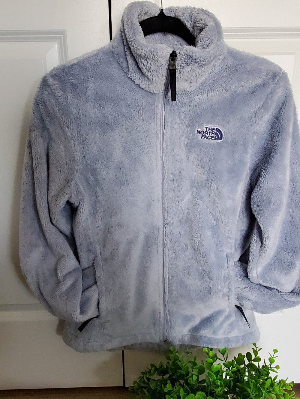 The North Face Osito Jacket